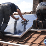 Where To Install Solar Panels