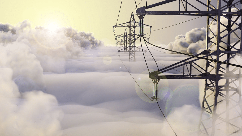 Connect inverter to the power grid
