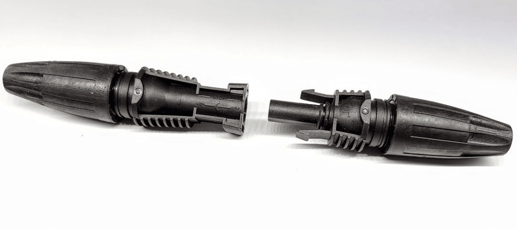 mc4 connector