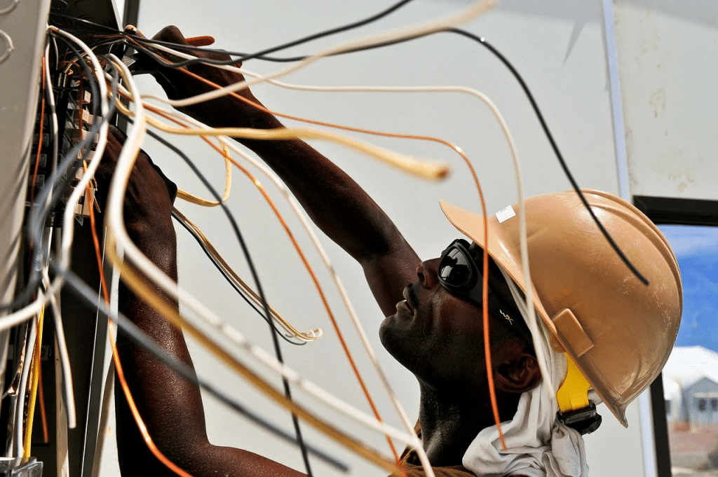 wiring