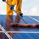 solar panels