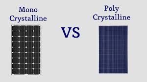 You are currently viewing Monocrystalline vs Polycrystalline Solar Panels: Which One is Better for You?