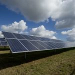 types of solar panels