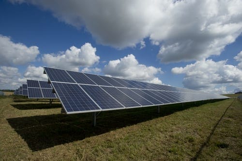 Read more about the article Types of Solar Panels