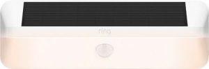 solar wall light