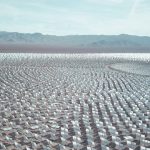 solar farm