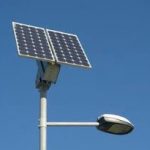 solar lights