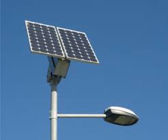 Read more about the article How do solar lights work?