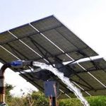 solar water pumps