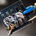 solar cells