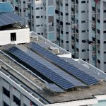singapore solar panels