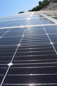 What Is A Solar Farm? 2 Solar Farm System