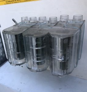 3 phase iso-link in Australia