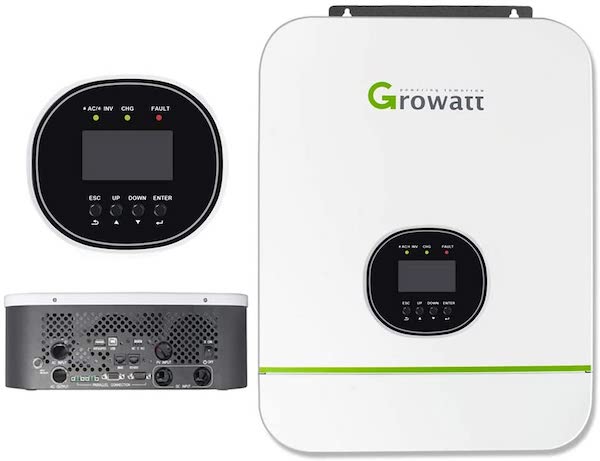 What Is A 3 Phase Solar Inverter? 6