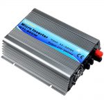 types of inverter