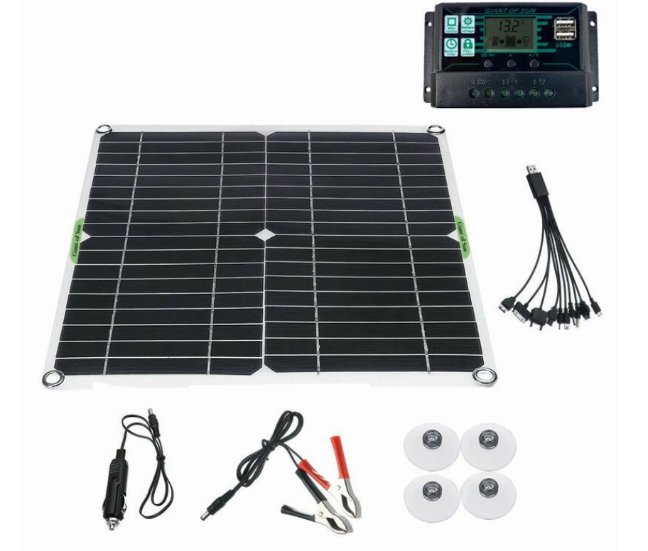Read more about the article Best Small Solar Panels For Specific Needs