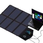 X-Dragon Solar Charger
