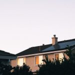 Solar Panel Air Conditioner