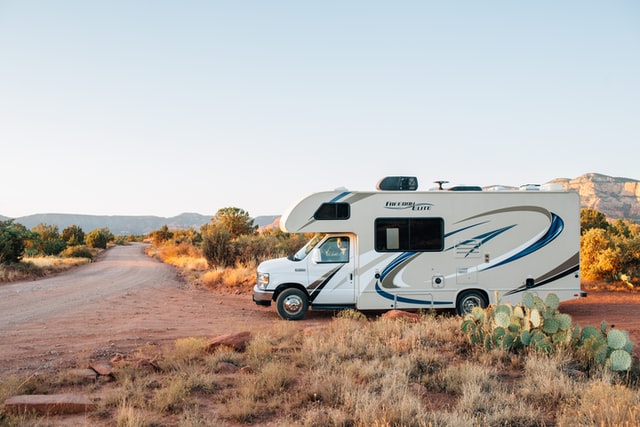Are Solar Air Conditioners For RVs Feasible? 3 solar air conditioners in rv