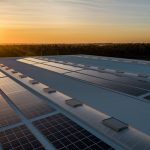 AC Solar Panels