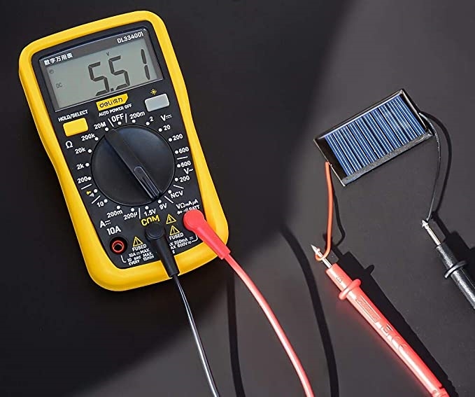 Mini Solar Panels: Power Your Small Devices  2