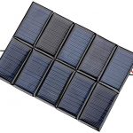 Mini Solar Panels: Power Your Small Devices  2