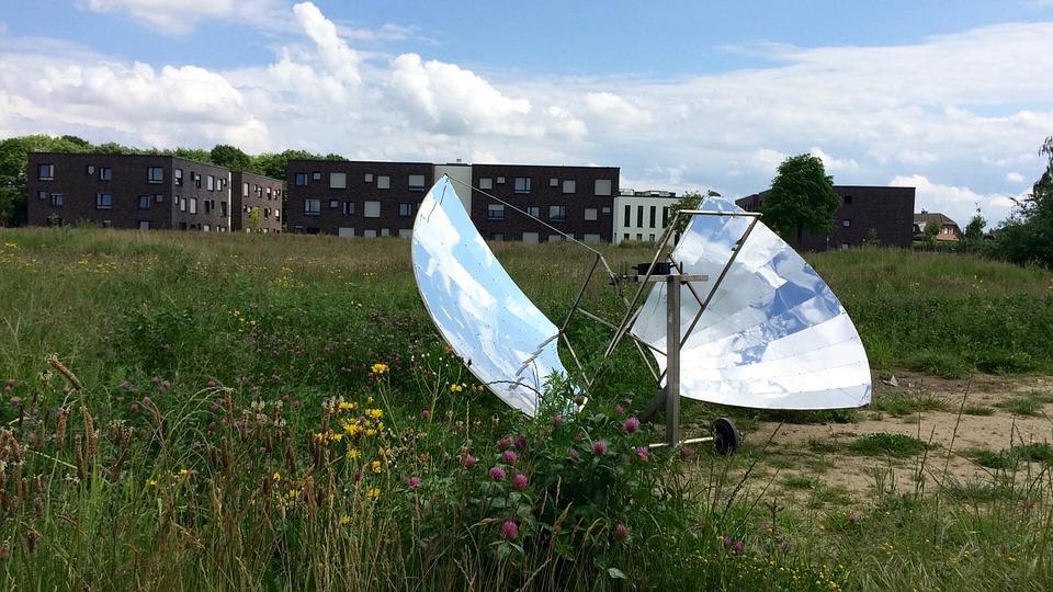 Solar Cookers: Do You Need One? 2