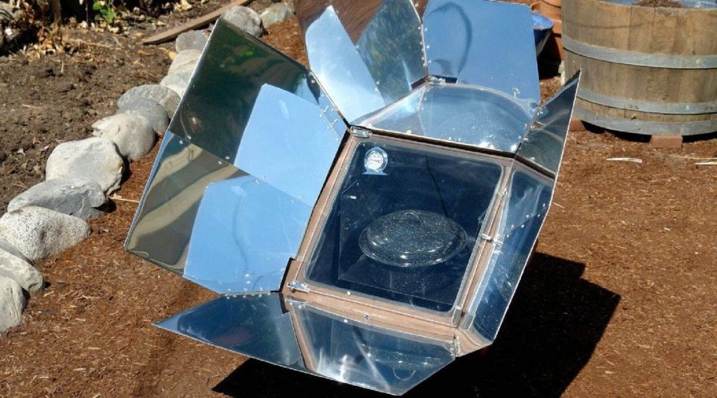 Solar Cookers: Do You Need One? 4