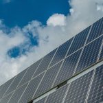 solar panels