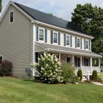 residential solar panel