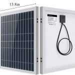 Small Solar Panels And Their Applications 1
