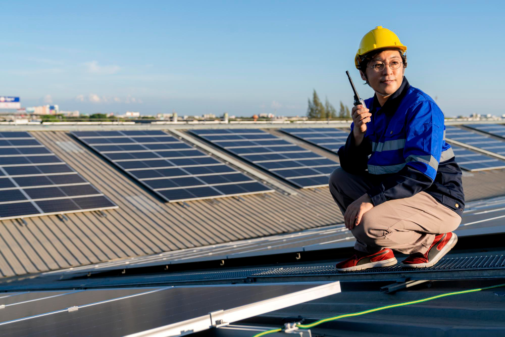 Advantages of Solar Panels: An Investment Worth the Long-Term Benefits 2 Advantages of solar energy